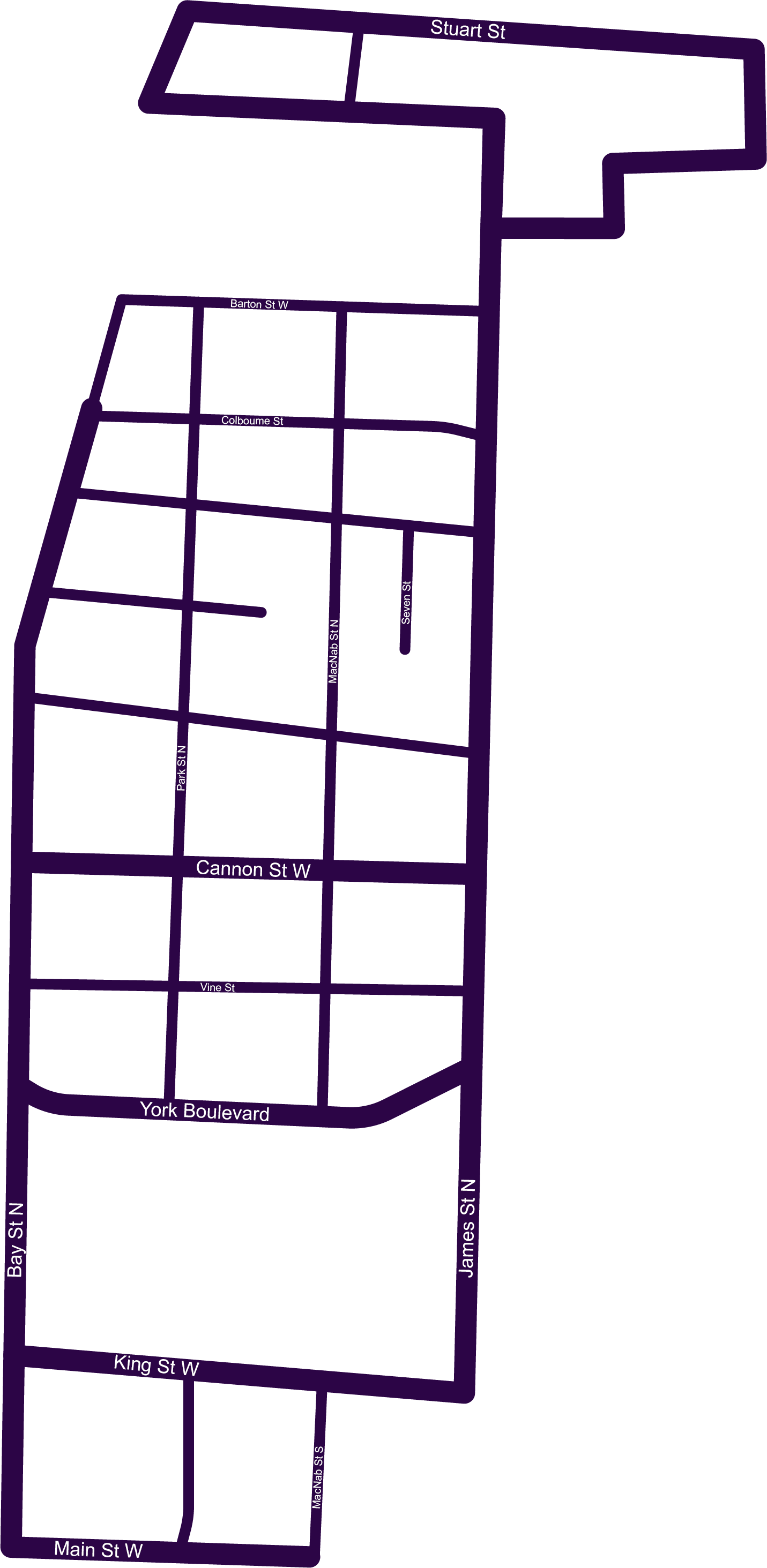 Entertainment District BIA map_horizontal (dark and transparent)) Entertainment District BIA map_horizontal (dark and transparent))