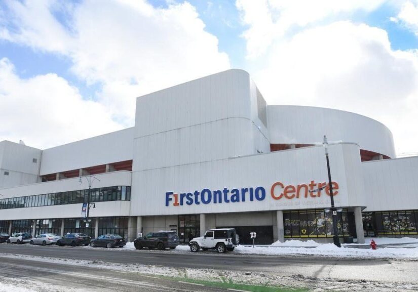 firstOntario building